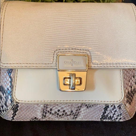 Cole Haan Purse - Picture 2 of 4